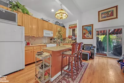 152 W 121st Street, New York, NY 10027 - Photo 1