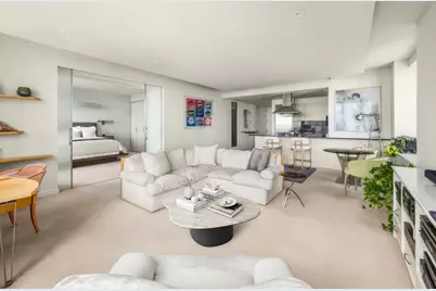 15 W 53rd Street #43F, New York City, NY 10019 - Photo 2