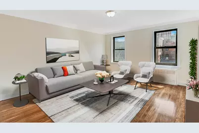 4489 Broadway #7-B, New York City, NY 10040 - Photo 1