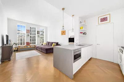 184 Kent Avenue #D-601, New York City, NY 11249 - Photo 2
