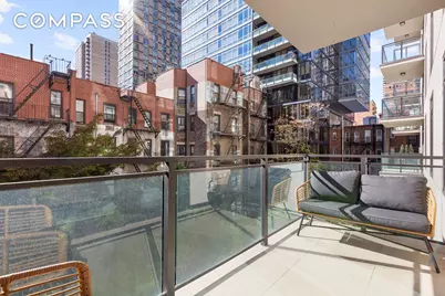 310 E 86th Street #4B, New York City, NY 10028 - Photo 8