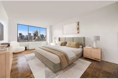 50 E 89th Street #20E, New York, NY 10128 - Photo 10