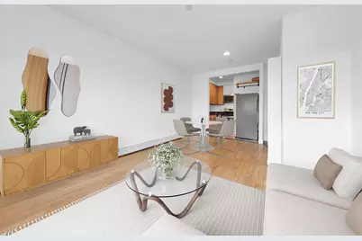 30-63 32nd Street #3-B, New York City, NY 11102 - Photo 1