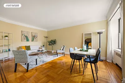 71 Ocean Parkway #6N, New York City, NY 11218 - Photo 1