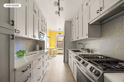 71 Ocean Parkway #6N, New York City, NY 11218 - Photo 6