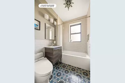 71 Ocean Parkway #6N, New York City, NY 11218 - Photo 10