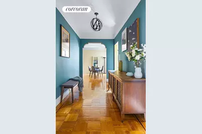 71 Ocean Parkway #6N, New York City, NY 11218 - Photo 4