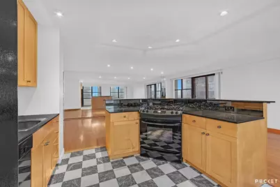 345 E 80th Street #24-F, New York City, NY 10075 - Photo 8