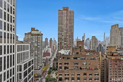 345 E 80th Street #24-F, New York City, NY 10075 - Photo 14