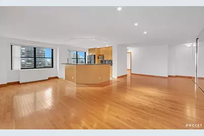 345 E 80th Street #24-F, New York City, NY 10075 - Photo 4