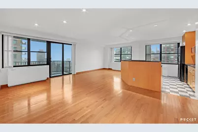 345 E 80th Street #24-F, New York City, NY 10075 - Photo 2