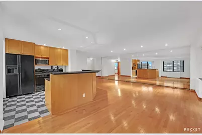 345 E 80th Street #24-F, New York City, NY 10075 - Photo 6