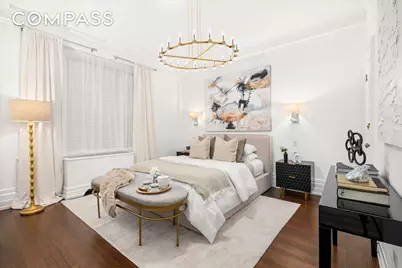 850 Park Avenue #1, New York City, NY 10075 - Photo 8