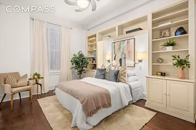 850 Park Avenue #1, New York City, NY 10075 - Photo 6