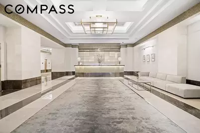20 West Street #35G, New York City, NY 10004 - Photo 6