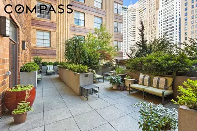 20 West Street #35G, New York City, NY 10004 - Photo 10