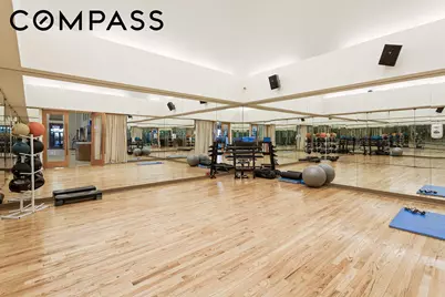 20 West Street #35G, New York City, NY 10004 - Photo 12