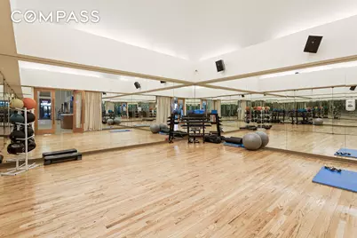 20 West Street #35G, New York, NY 10004 - Photo 12