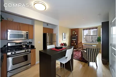 20 West Street #35G, New York, NY 10004 - Photo 1