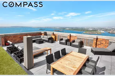 20 West Street #35G, New York City, NY 10004 - Photo 14