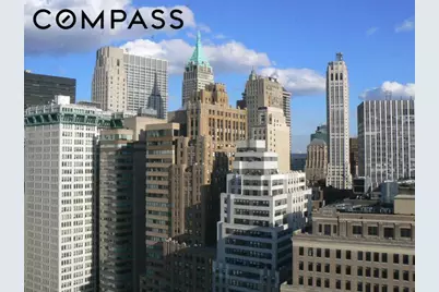 20 West Street #35G, New York City, NY 10004 - Photo 4
