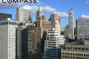 20 West St, New York City, NY 10004 - Photo 4