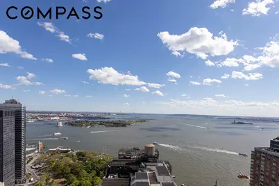 20 West Street #35G, New York City, NY 10004 - Photo 16