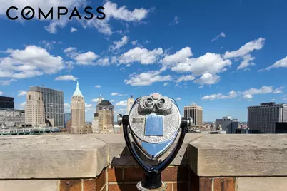 20 West Street #35G, New York City, NY 10004 - Photo 20