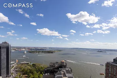 20 West Street #35G, New York, NY 10004 - Photo 16