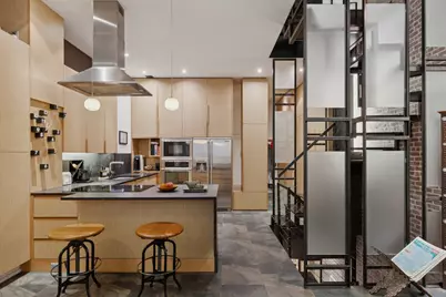 28 Old Fulton Street #THE, New York City, NY 11201 - Photo 1