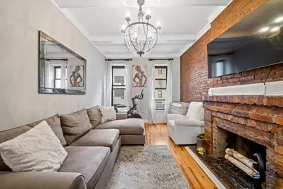 132 W 71st Street #7, New York, NY 10023 - Photo 2