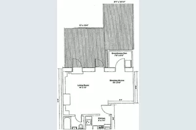 207 W 21st Street #5, New York City, NY 10011 - Photo 10