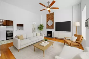 207 W 21st St, New York City, NY 10011 - Photo 1