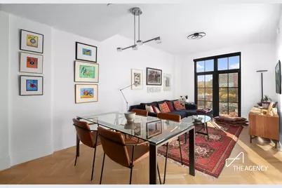 300 W 122nd Street #14H, New York City, NY 10027 - Photo 1