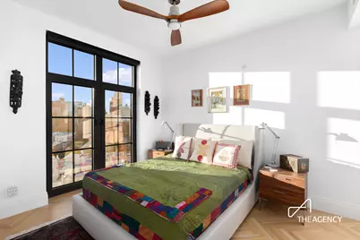 300 W 122nd Street #14H, New York City, NY 10027 - Photo 2