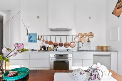 395 Broadway #14A, New York City, NY 10013 - Photo 4