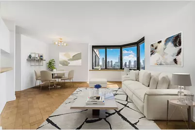 415 E 37th Street #23-D, New York City, NY 10016 - Photo 2