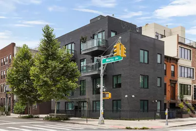 778 Marcy Avenue #3B, New York City, NY 11216 - Photo 8
