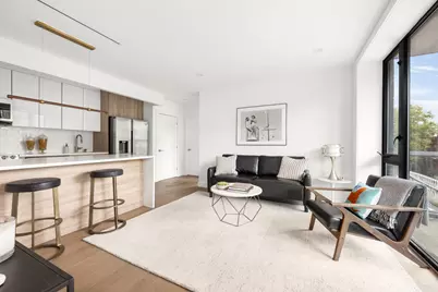 778 Marcy Avenue #3B, New York City, NY 11216 - Photo 2
