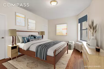 8 Magaw Place #22B, New York, NY 10033 - Photo 4