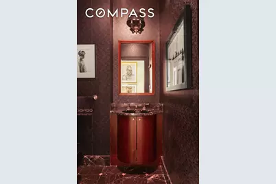 550 Park Avenue #3W, New York City, NY 10065 - Photo 18