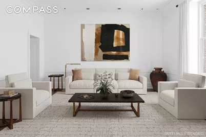 550 Park Avenue #3W, New York City, NY 10065 - Photo 1