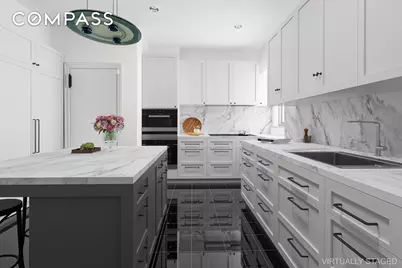 550 Park Avenue #3W, New York City, NY 10065 - Photo 14