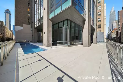 172 Madison Avenue #MANSION, New York City, NY 10016 - Photo 8