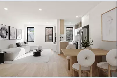 78-86 Thayer Street #5-K, New York City, NY 10040 - Photo 1