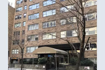 330 E 49th Street #6-G, New York City, NY 10017 - Photo 1