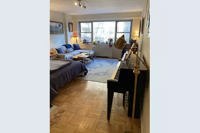 330 E 49th Street #6-G, New York City, NY 10017 - Photo 2