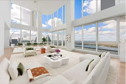 242 W 53rd Street #PHA, New York, NY 10019 - Photo 2