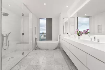 242 W 53rd Street #PHA, New York, NY 10019 - Photo 8