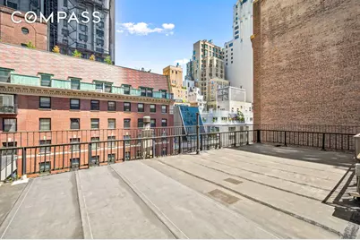 140 W 58th Street #PHA, New York City, NY 10019 - Photo 12